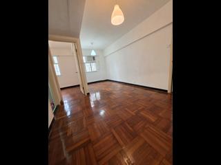 Sai Ying Pun - Hang Sing Mansion 02