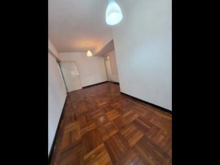 Sai Ying Pun - Hang Sing Mansion 03