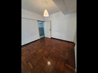 Sai Ying Pun - Hang Sing Mansion 05