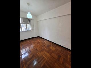 Sai Ying Pun - Hang Sing Mansion 07