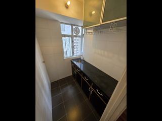 Sai Ying Pun - Hang Sing Mansion 10