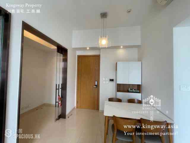 Kennedy Town - Imperial Kennedy 01