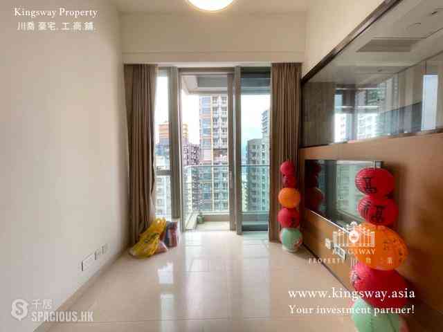 Kennedy Town - Imperial Kennedy 05