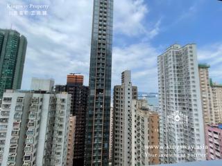 Kennedy Town - Imperial Kennedy 08