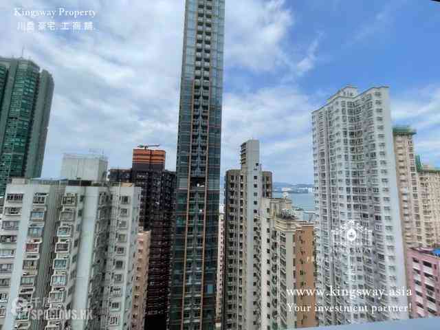 Kennedy Town - Imperial Kennedy 08