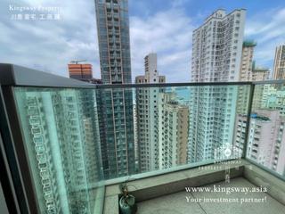 Kennedy Town - Imperial Kennedy 09