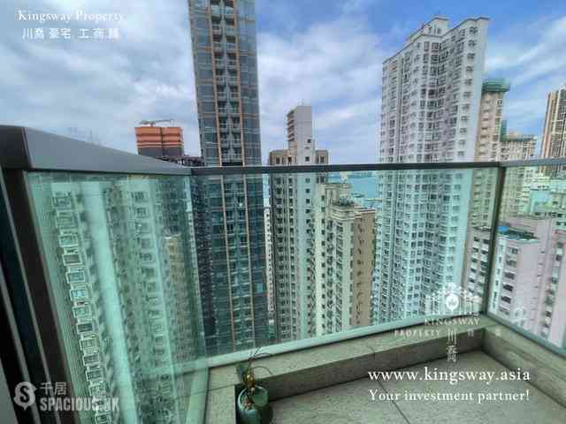 Kennedy Town - Imperial Kennedy 09