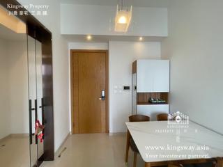 Kennedy Town - Imperial Kennedy 10