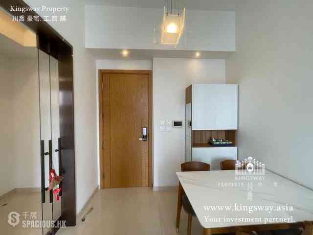 Kennedy Town - Imperial Kennedy 10