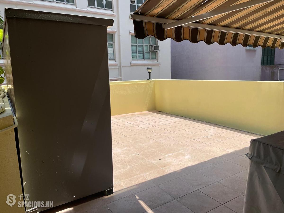 Wan Chai - Brilliant Court 01