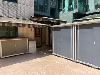 Wan Chai - Brilliant Court 02