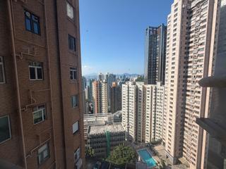 Tai Hang - Tai Hang Terrace 05