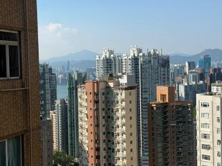 Tai Hang - Tai Hang Terrace 10