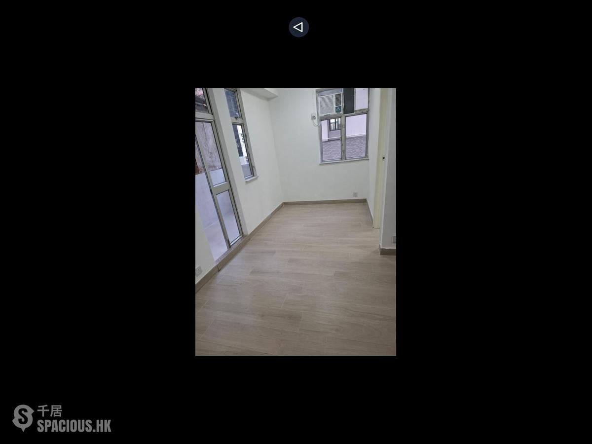 Sheung Wan - Evora Building 01
