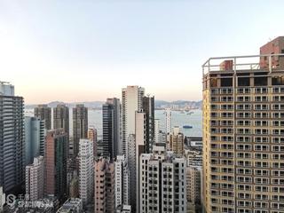 西营盘 - 缙城峰1座 06