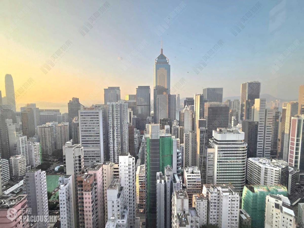 灣仔 - 尚翹峰 01