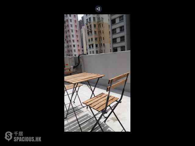 上環 - 建南大廈 01