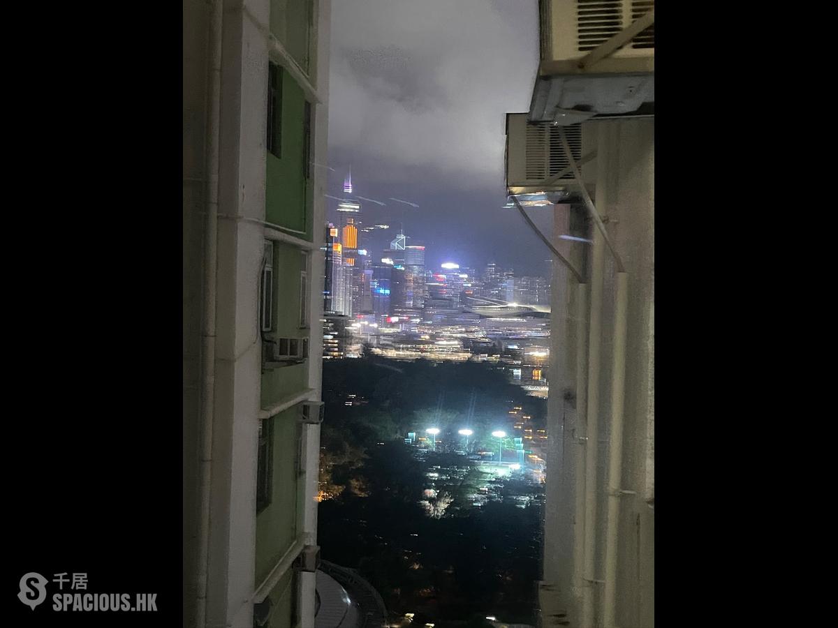 天后 - 维景花园 01