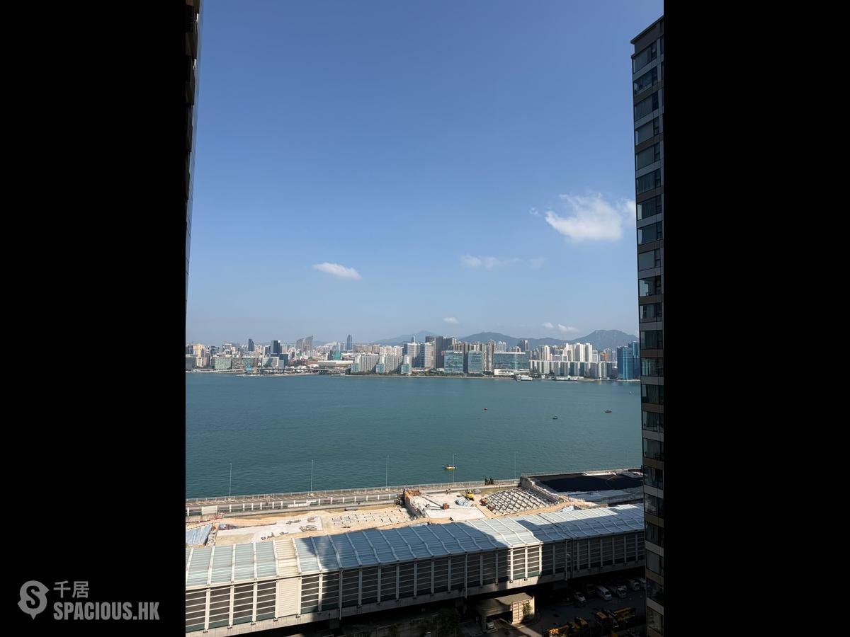炮台山 - 維港頌 01