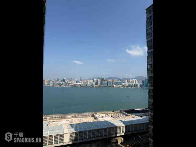 炮台山 - 維港頌 01