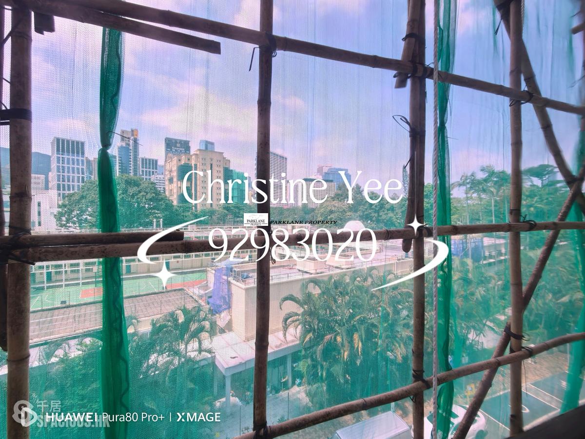Tin Hau - 132-134, Tung Lo Wan Drive 01
