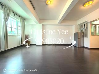 Tin Hau - 132-134, Tung Lo Wan Drive 04