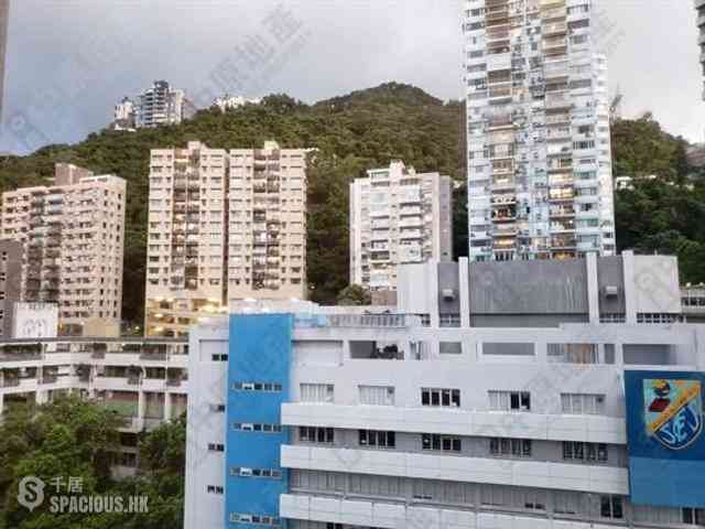 Wan Chai - Manrich Court 01