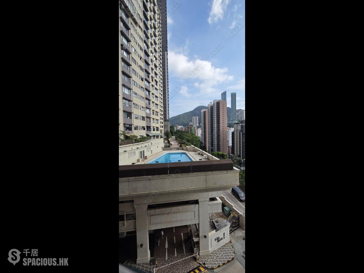 跑马地 - 比华利山F座 01