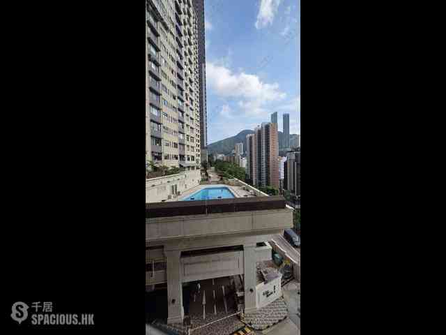 跑马地 - 比华利山F座 01