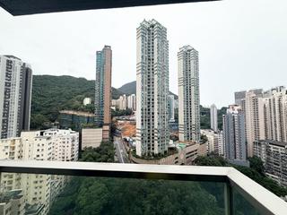 Kennedy Town - Belcher's Hill 02