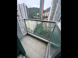 Kennedy Town - Belcher's Hill 03