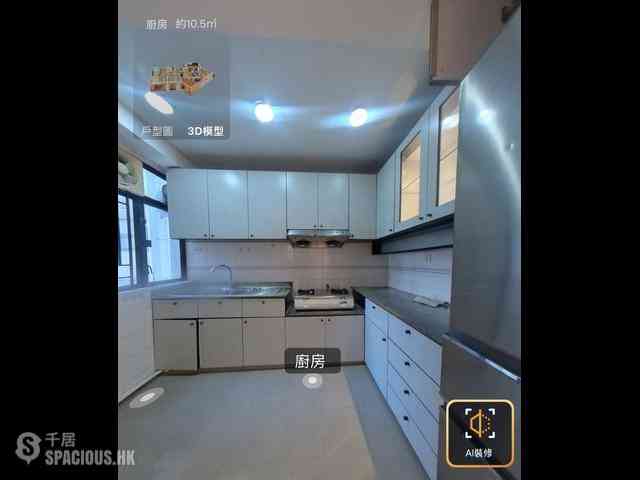 Tin Hau - Park Towers 04