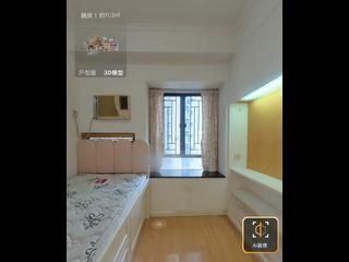 Tin Hau - Park Towers 05