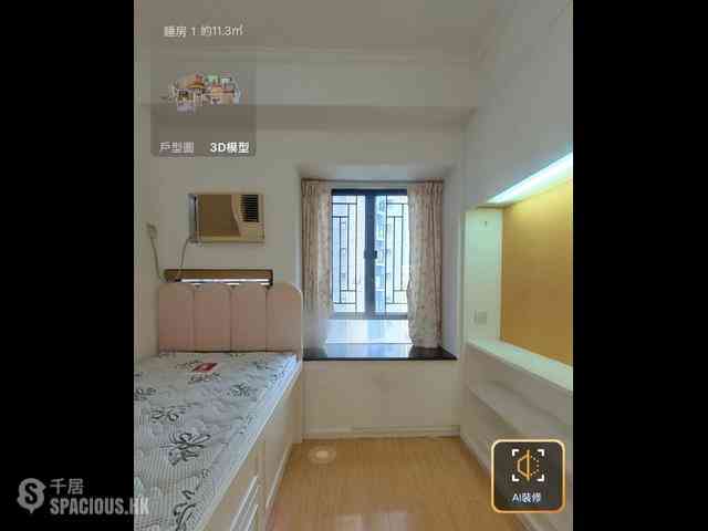 Tin Hau - Park Towers 05