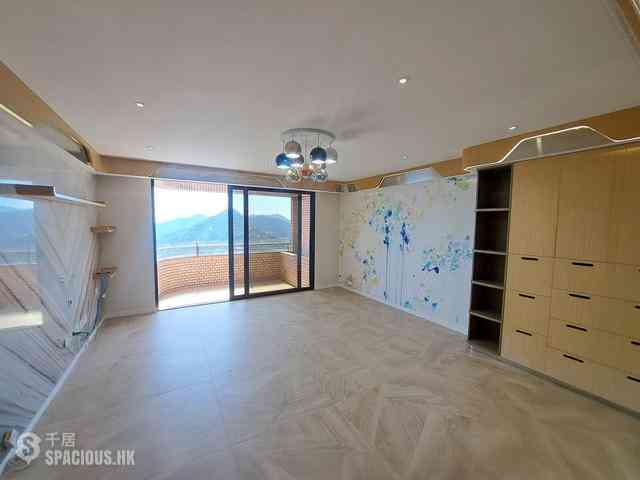 Tai Tam - Hong Kong Parkview Parkview Heights Block 15 02