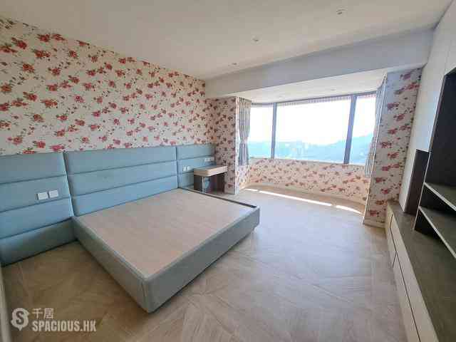 Tai Tam - Hong Kong Parkview Parkview Heights Block 15 03