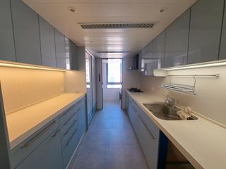 Tai Tam - Hong Kong Parkview Parkview Heights Block 15 04