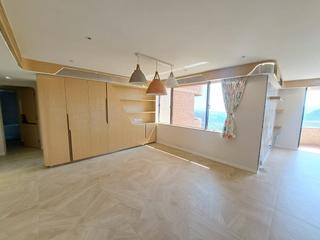 Tai Tam - Hong Kong Parkview Parkview Heights Block 15 05