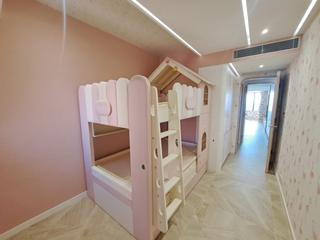 Tai Tam - Hong Kong Parkview Parkview Heights Block 15 06