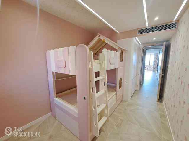 Tai Tam - Hong Kong Parkview Parkview Heights Block 15 06