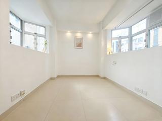Cheung Sha Wan - Shun Fat Building 04