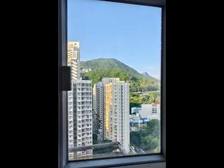Cheung Sha Wan - Shun Fat Building 05
