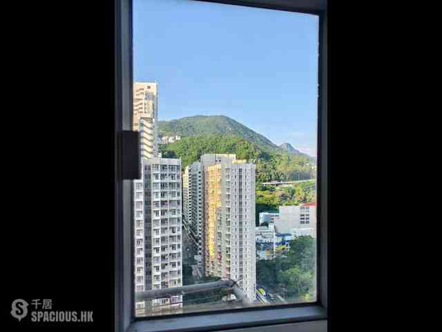 Cheung Sha Wan - Shun Fat Building 05