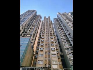 Cheung Sha Wan - Shun Fat Building 06