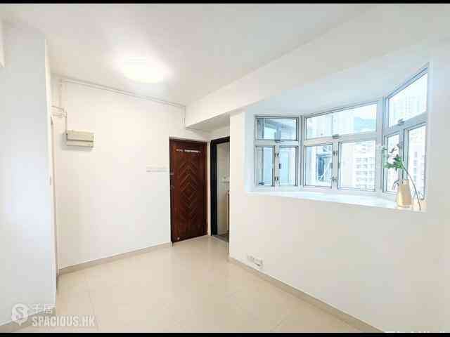 Cheung Sha Wan - Shun Fat Building 07
