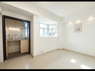 Cheung Sha Wan - Shun Fat Building 08