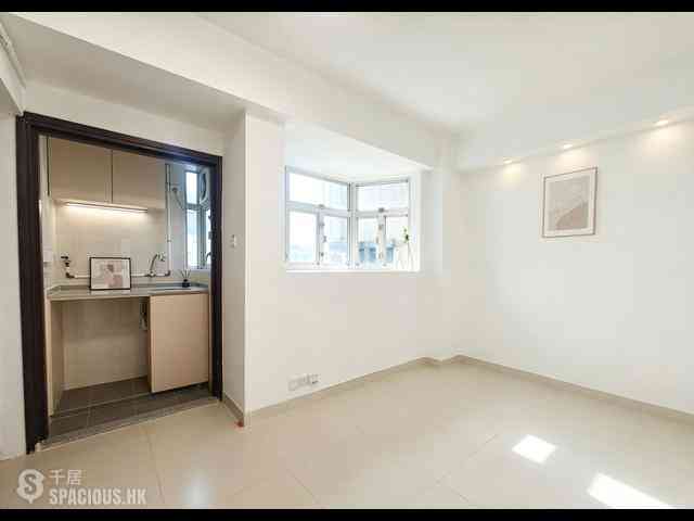 Cheung Sha Wan - Shun Fat Building 08
