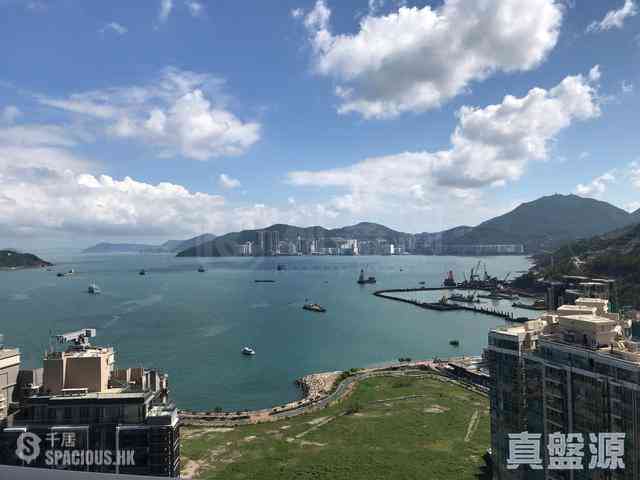 將軍澳 - 嘉悅 01