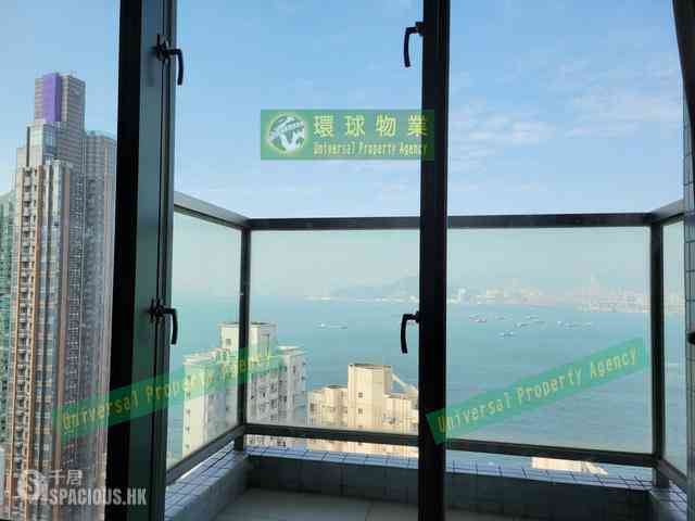 堅尼地城 - 寶雅山 02