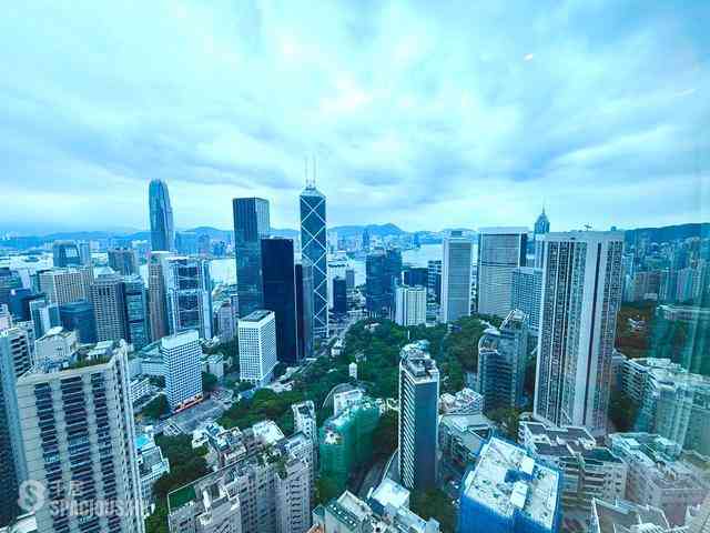 中半山 - 富汇豪庭1座 05